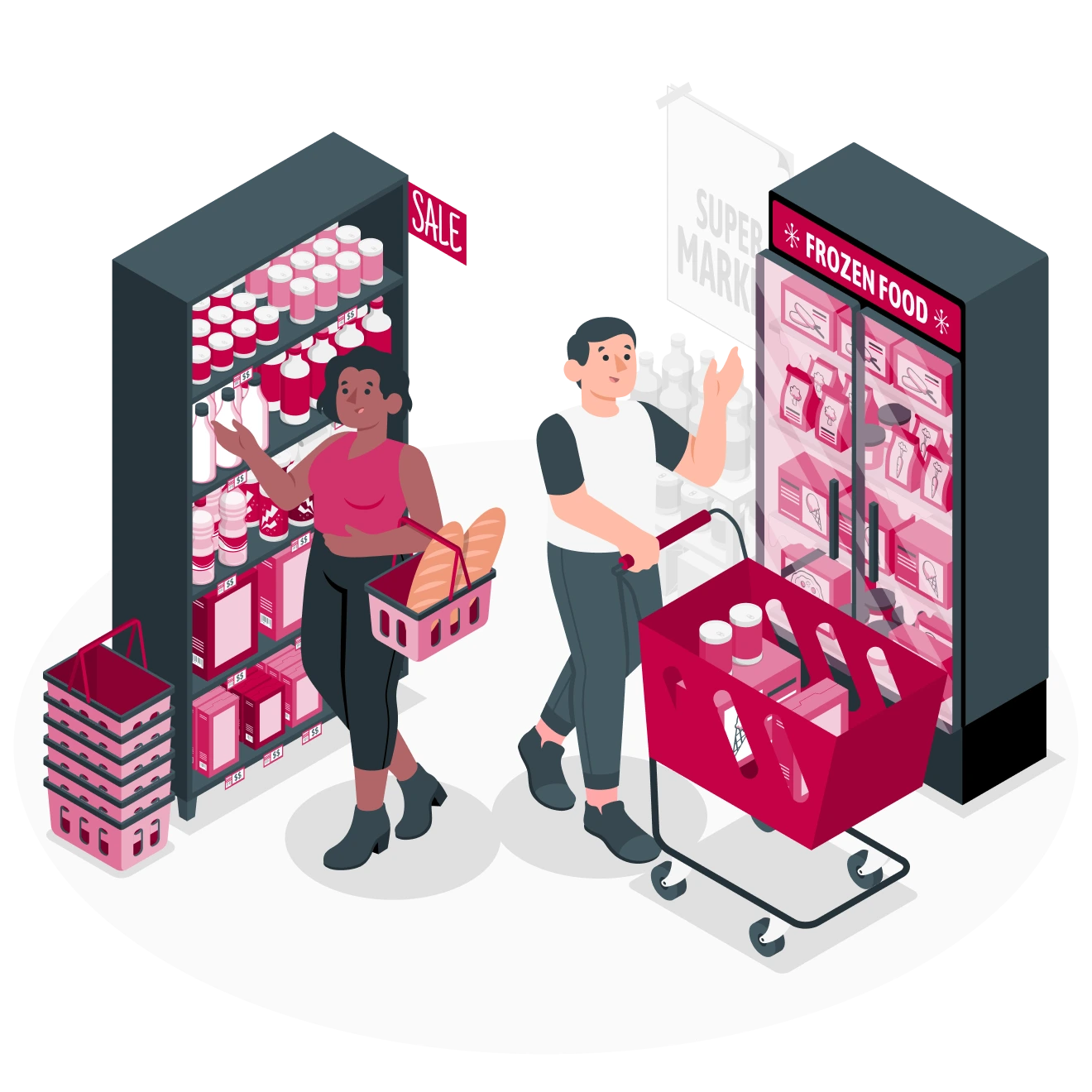 Udoox Retail