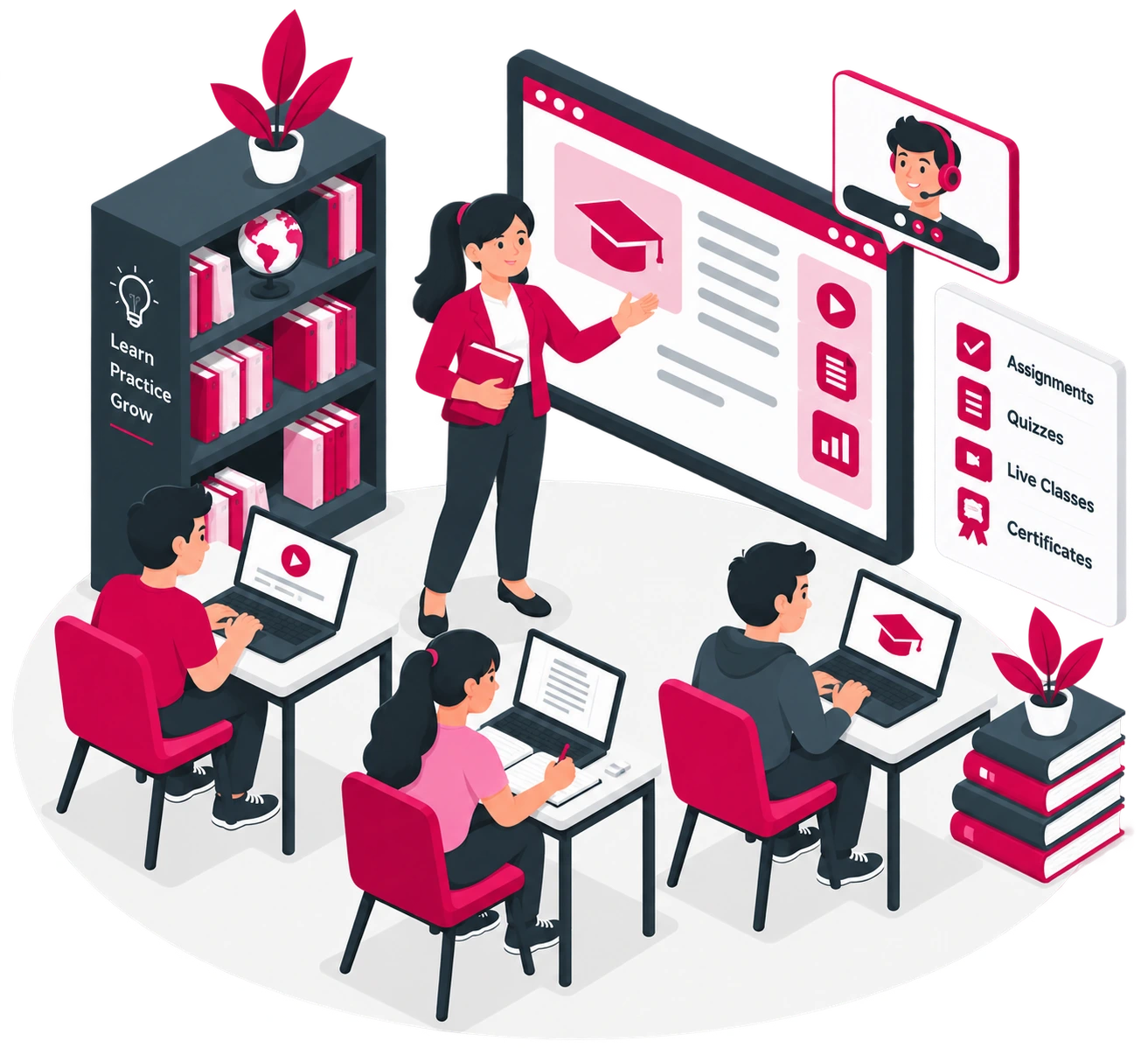 Udoox Edu
