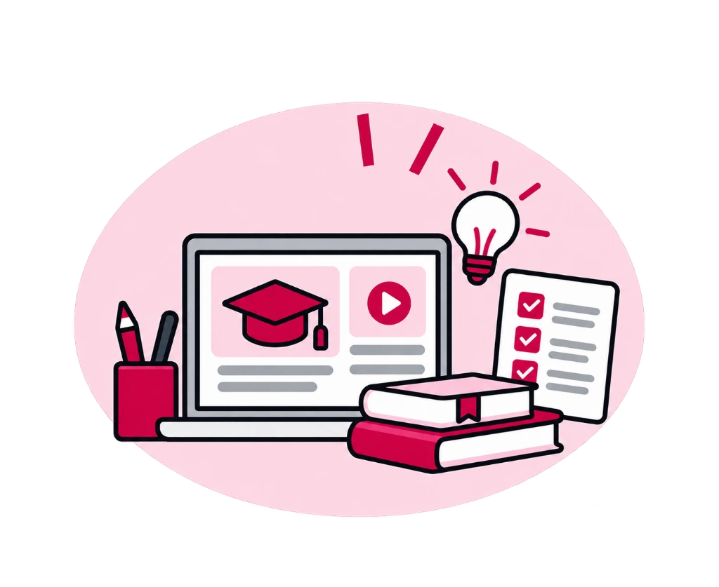 Udoox EduTech Features